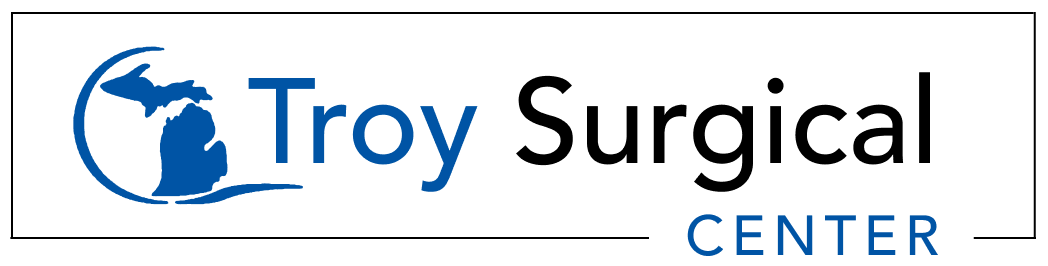 Troy Surgical Center